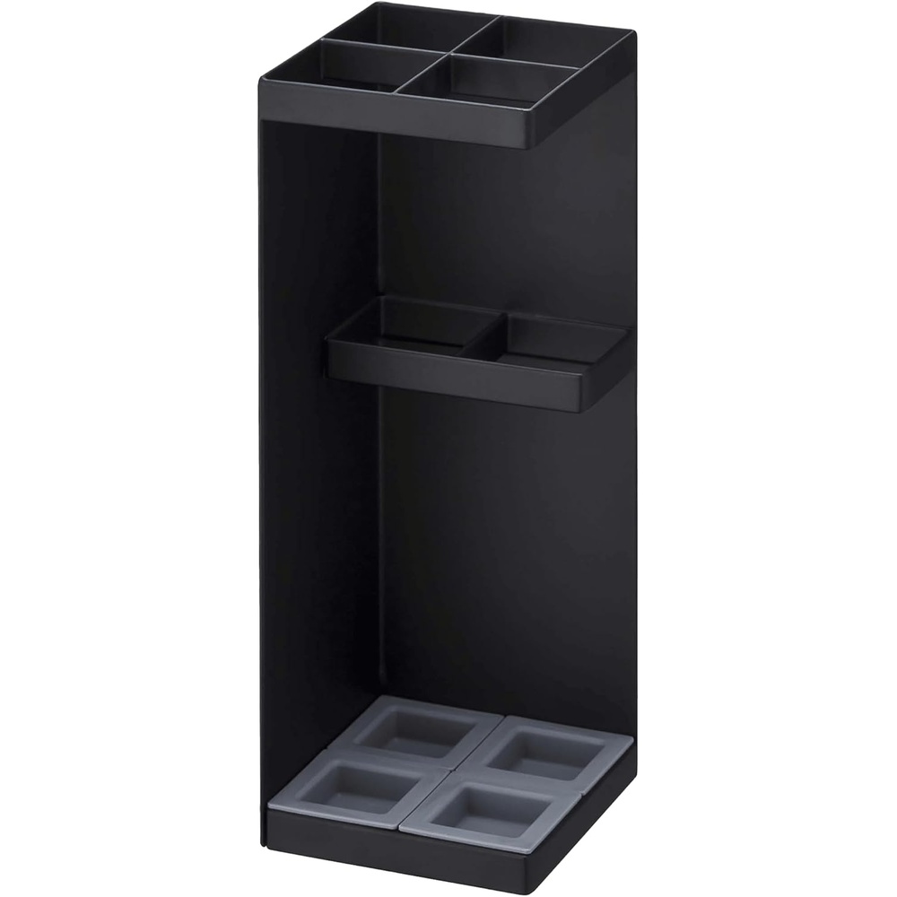 image:imageSmart Umbrella Stand BlackBlack