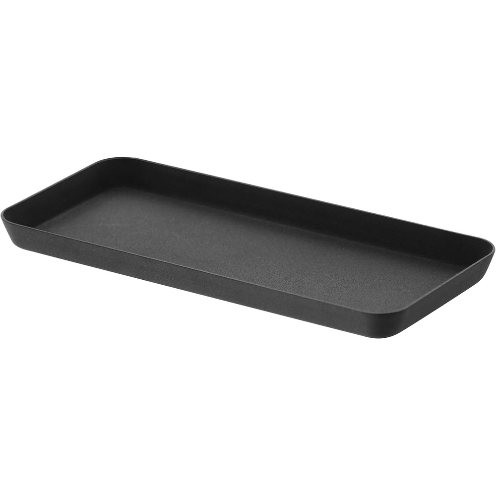 image:imageYamazaki Home Tower Space Saving Vanity Tray 4 X 85 Steel