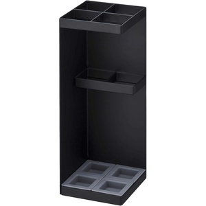 Smart Umbrella Stand Black(Black)
