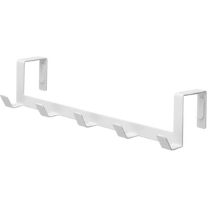 YAMAZAKI Home Over The Door Hooks – Hanging Coat Rack