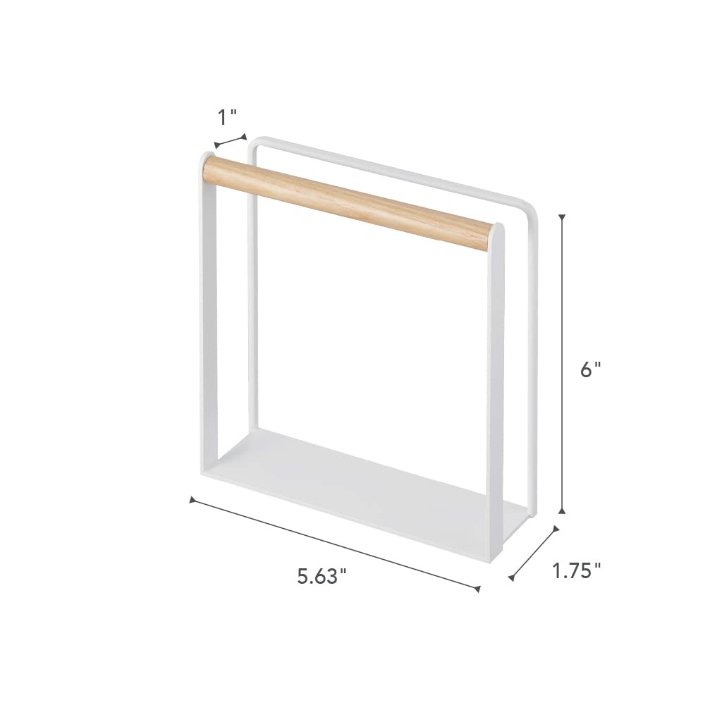 image:imageYamazaki Home Napkin Holder Kitchen Storage Table Organizer