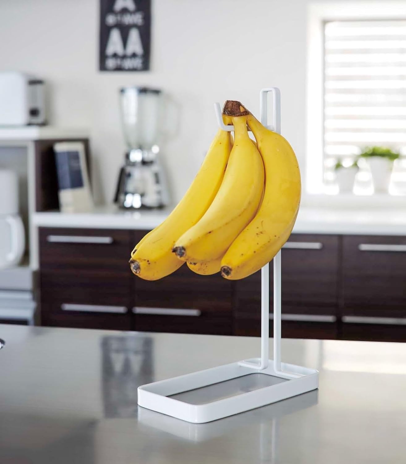 image:imageYamazaki Home Tower Banana Stand Steel