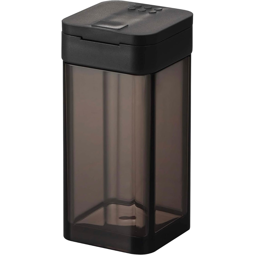 image:imageYamazaki Home Tower Spice Shaker Jar Seasoning Container Bottle Plastic