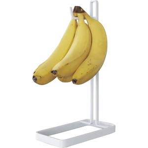 Yamazaki Home Tower Banana Stand – Steel