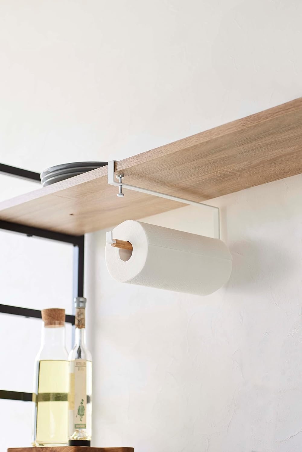 image:imageYamazaki Home Tosca Steel Wood