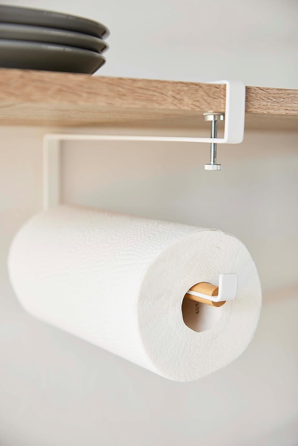 image:imageYamazaki Home Tosca Steel Wood