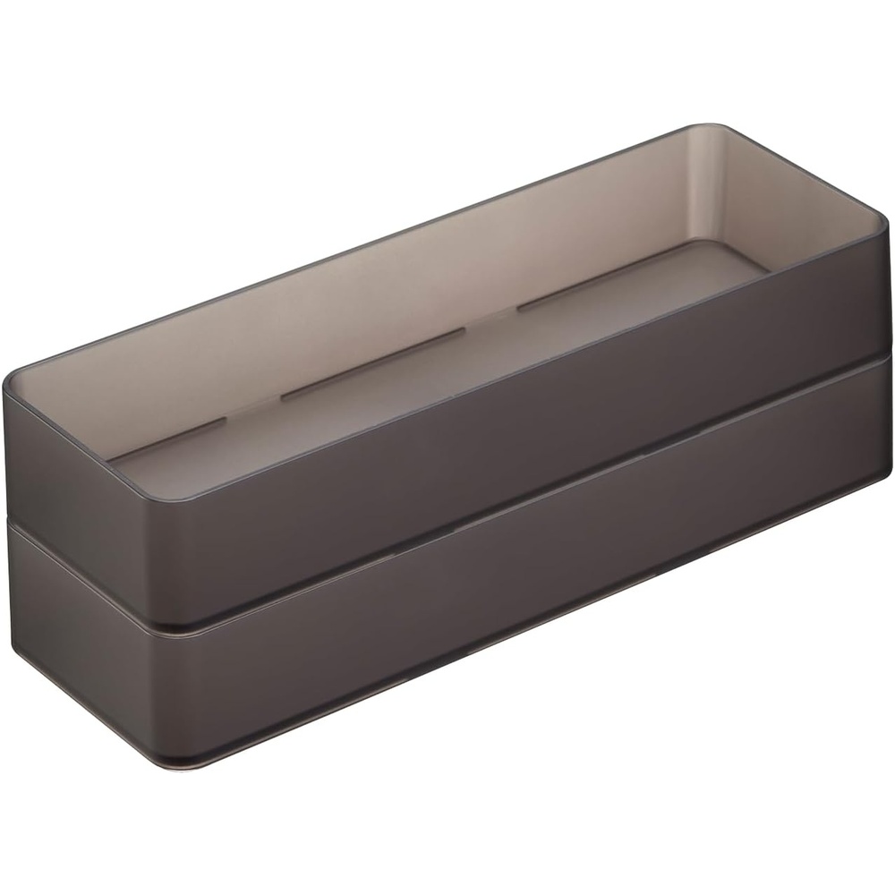 image:imageYamazaki Organizers Resin Black Large