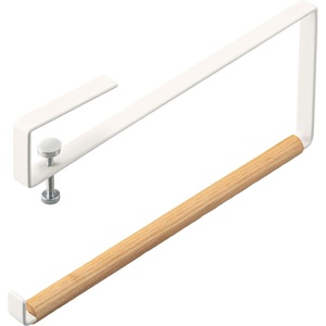 Yamazaki Home Tosca – Steel + Wood