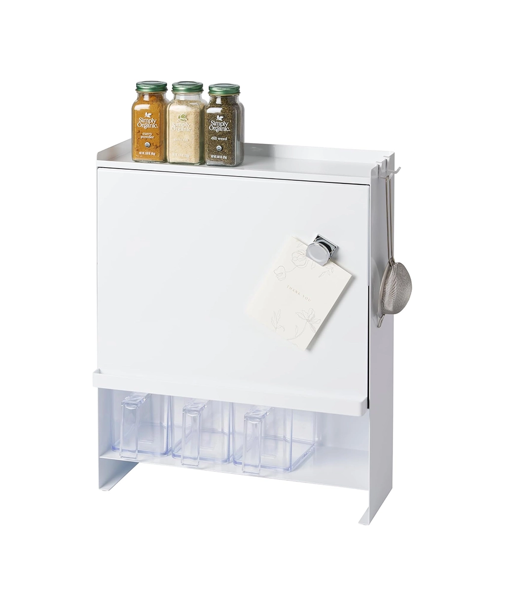 Yamazaki Home Official Store | Kitchen Organizers, Storage Solutions & Home Essentials